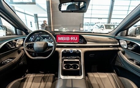 CheryExeed TXL, 2025 год, 3 930 000 рублей, 9 фотография