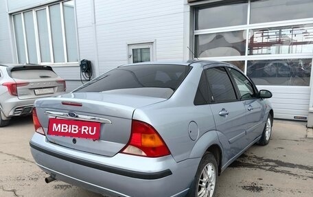 Ford Focus IV, 2004 год, 299 000 рублей, 6 фотография