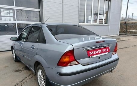 Ford Focus IV, 2004 год, 299 000 рублей, 4 фотография