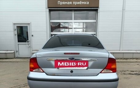 Ford Focus IV, 2004 год, 299 000 рублей, 5 фотография