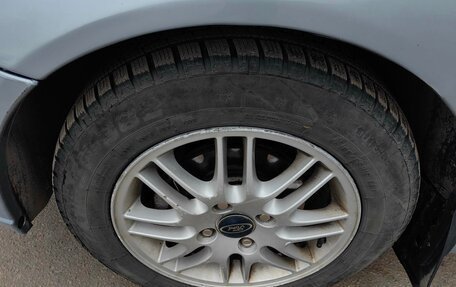 Ford Focus IV, 2004 год, 299 000 рублей, 16 фотография