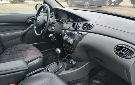 Ford Focus IV, 2004 год, 299 000 рублей, 15 фотография