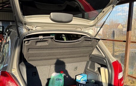 Skoda Fabia II, 2014 год, 850 000 рублей, 14 фотография