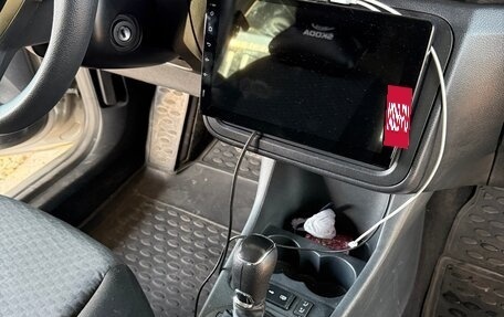 Skoda Fabia II, 2014 год, 850 000 рублей, 12 фотография