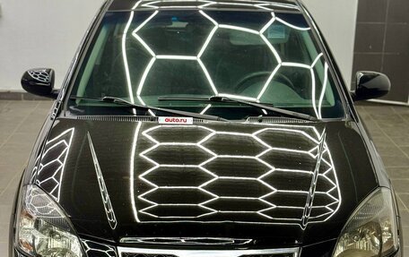 KIA Rio II, 2011 год, 718 000 рублей, 3 фотография