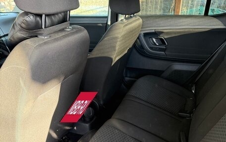 Skoda Fabia II, 2014 год, 850 000 рублей, 17 фотография