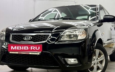 KIA Rio II, 2011 год, 718 000 рублей, 2 фотография