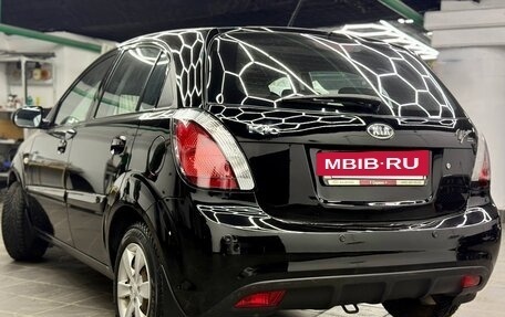 KIA Rio II, 2011 год, 718 000 рублей, 5 фотография