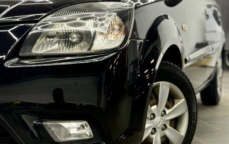 KIA Rio II, 2011 год, 718 000 рублей, 7 фотография