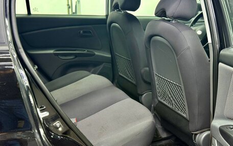 KIA Rio II, 2011 год, 718 000 рублей, 10 фотография