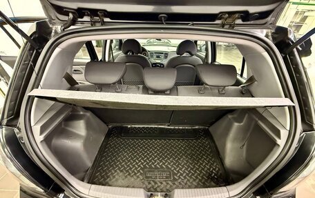 KIA Rio II, 2011 год, 718 000 рублей, 11 фотография