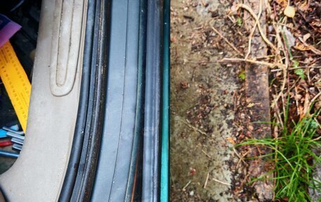 Chevrolet Caprice VI, 1999 год, 1 100 000 рублей, 6 фотография