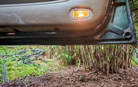 Chevrolet Caprice VI, 1999 год, 1 100 000 рублей, 5 фотография