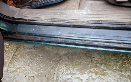 Chevrolet Caprice VI, 1999 год, 1 100 000 рублей, 12 фотография