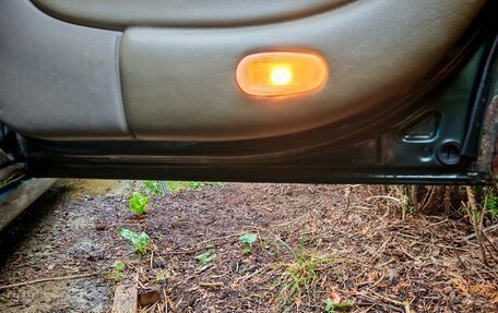 Chevrolet Caprice VI, 1999 год, 1 100 000 рублей, 7 фотография