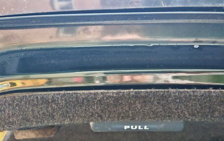 Chevrolet Caprice VI, 1999 год, 1 100 000 рублей, 15 фотография