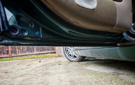 Chevrolet Caprice VI, 1999 год, 1 100 000 рублей, 13 фотография