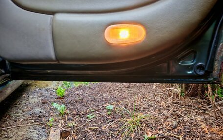 Chevrolet Caprice VI, 1999 год, 1 100 000 рублей, 8 фотография