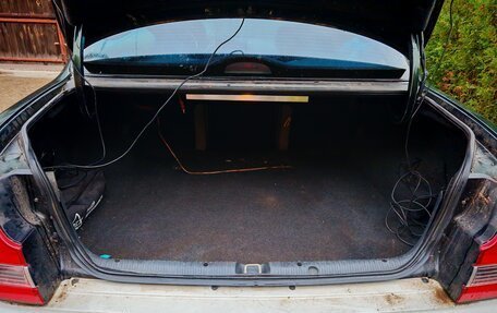 Chevrolet Caprice VI, 1999 год, 1 100 000 рублей, 17 фотография