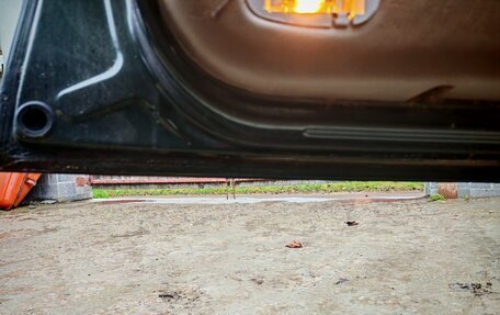 Chevrolet Caprice VI, 1999 год, 1 100 000 рублей, 11 фотография