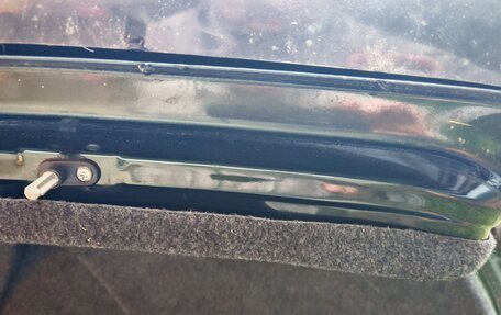 Chevrolet Caprice VI, 1999 год, 1 100 000 рублей, 16 фотография