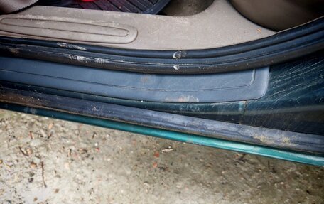 Chevrolet Caprice VI, 1999 год, 1 100 000 рублей, 14 фотография