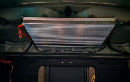 Chevrolet Caprice VI, 1999 год, 1 100 000 рублей, 19 фотография