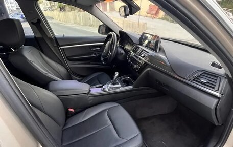 BMW 3 серия, 2012 год, 1 900 000 рублей, 4 фотография