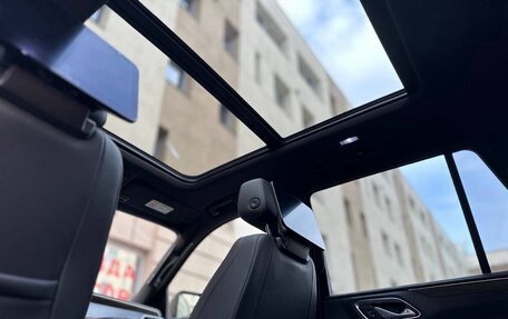 Chevrolet Tahoe IV, 2021 год, 7 700 000 рублей, 8 фотография