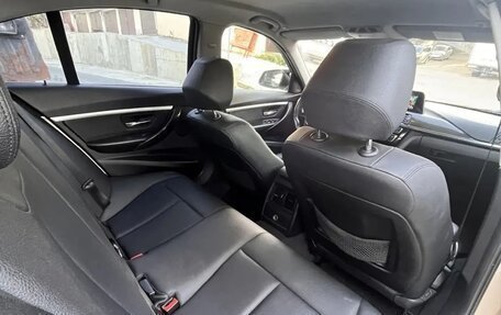 BMW 3 серия, 2012 год, 1 900 000 рублей, 5 фотография