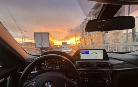 BMW 3 серия, 2012 год, 1 900 000 рублей, 3 фотография