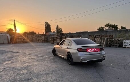 BMW 3 серия, 2012 год, 1 900 000 рублей, 7 фотография