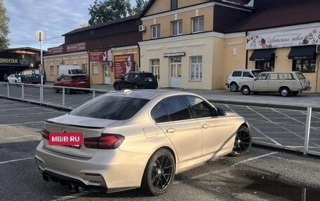 BMW 3 серия, 2012 год, 1 900 000 рублей, 6 фотография
