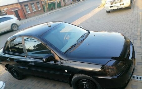 KIA Rio II, 2005 год, 390 000 рублей, 2 фотография