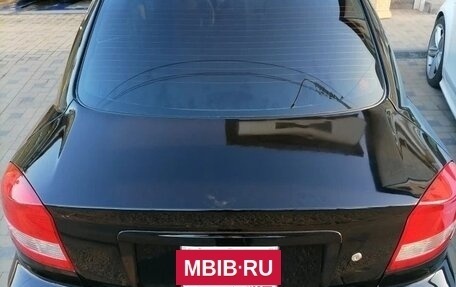 KIA Rio II, 2005 год, 390 000 рублей, 3 фотография
