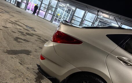 Hyundai Solaris II рестайлинг, 2013 год, 980 000 рублей, 7 фотография