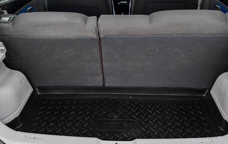 KIA Picanto I, 2006 год, 550 000 рублей, 15 фотография