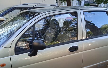 Daewoo Matiz I, 2007 год, 700 000 рублей, 3 фотография