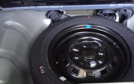 Daewoo Matiz I, 2007 год, 700 000 рублей, 5 фотография