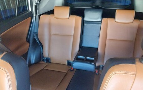 Toyota RAV4, 2016 год, 2 680 000 рублей, 6 фотография