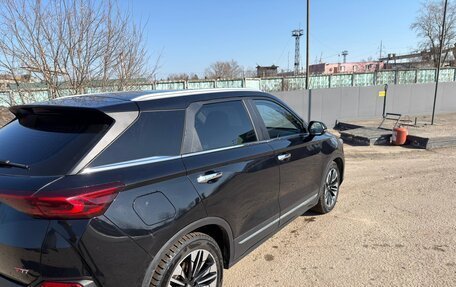 FAW Bestune T77, 2022 год, 1 630 000 рублей, 5 фотография