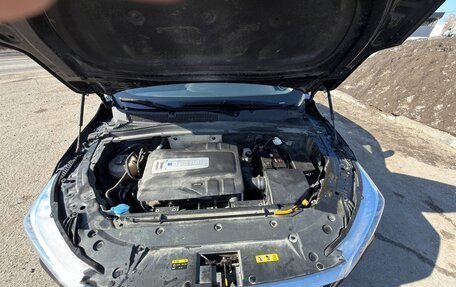 FAW Bestune T77, 2022 год, 1 630 000 рублей, 7 фотография