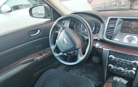 Nissan Teana, 2010 год, 790 000 рублей, 4 фотография