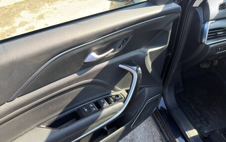 FAW Bestune T77, 2022 год, 1 630 000 рублей, 11 фотография