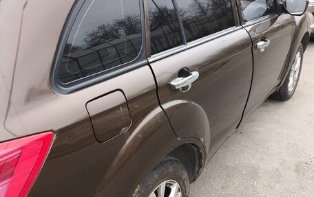 Lifan X60 I рестайлинг, 2016 год, 450 000 рублей, 7 фотография