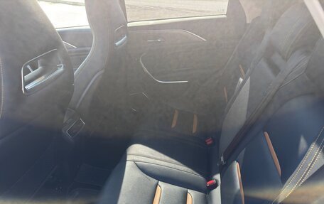 FAW Bestune T77, 2022 год, 1 630 000 рублей, 13 фотография
