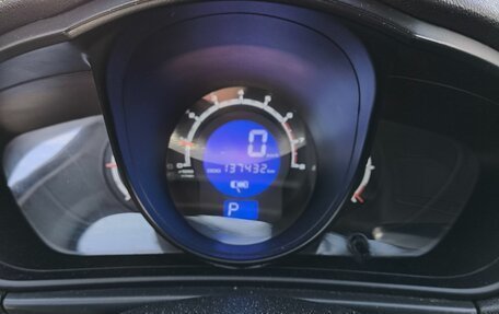 Lifan X60 I рестайлинг, 2016 год, 450 000 рублей, 4 фотография