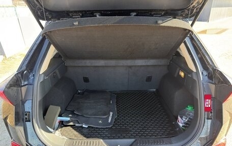 FAW Bestune T77, 2022 год, 1 630 000 рублей, 14 фотография