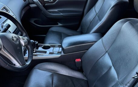 Nissan Teana, 2014 год, 1 800 000 рублей, 7 фотография