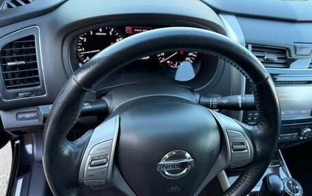 Nissan Teana, 2014 год, 1 800 000 рублей, 10 фотография